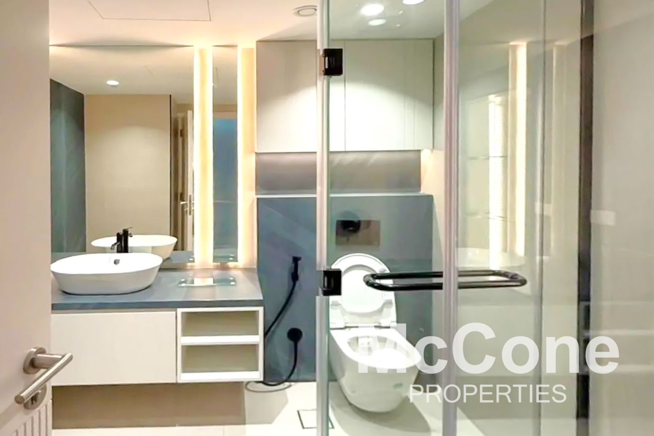 2 Bedroom Apartment for Rent in Golf Tower 3, The Views — photo 9 of 10