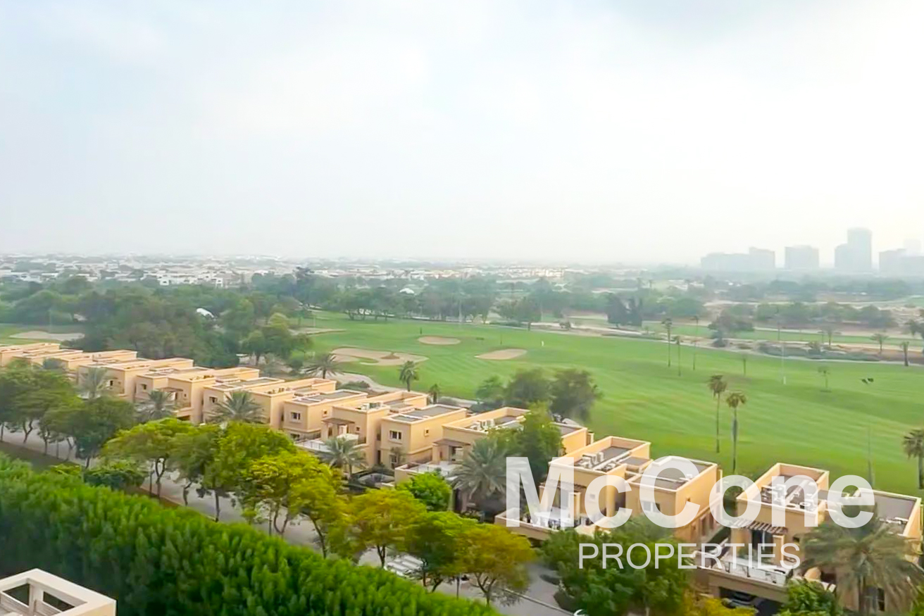 2 Bedroom Apartment for Rent in Golf Tower 3, The Views — photograph 10 of 10