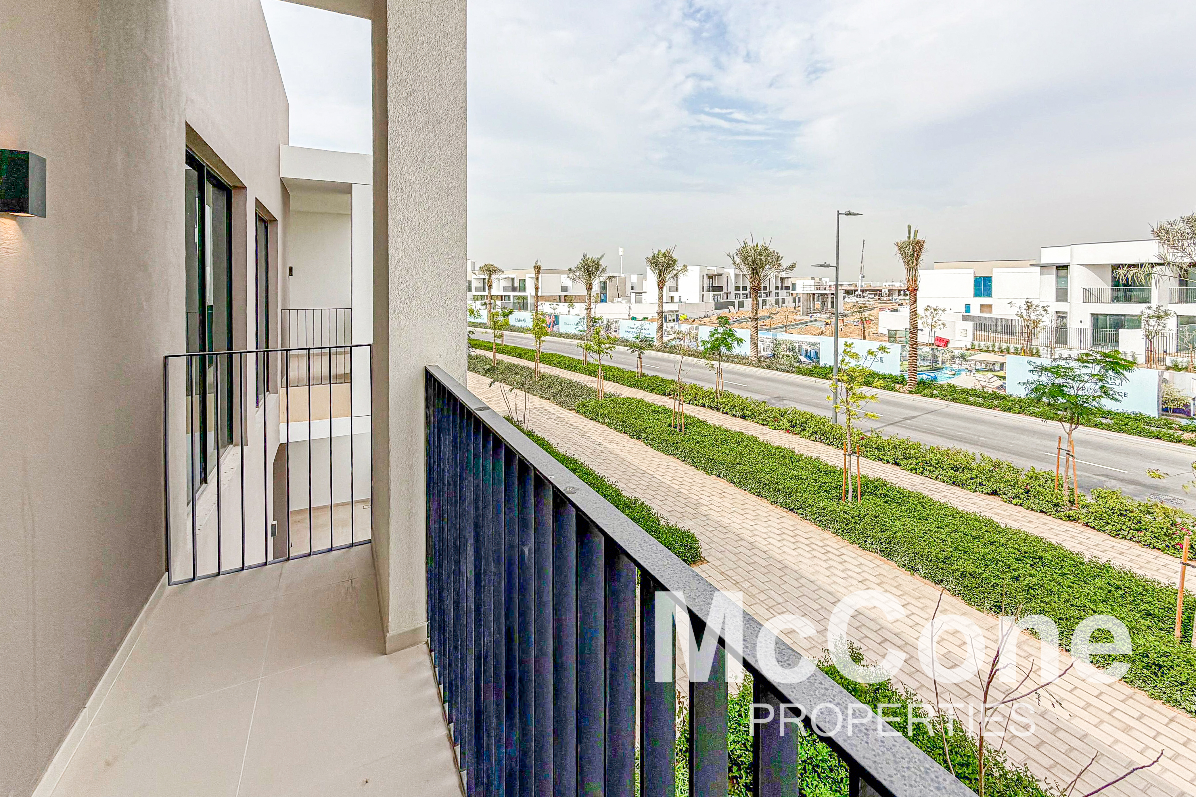 3 Bedroom Townhouse for Rent in Bliss 2, Arabian Ranches 3 — photograph 21 of 25