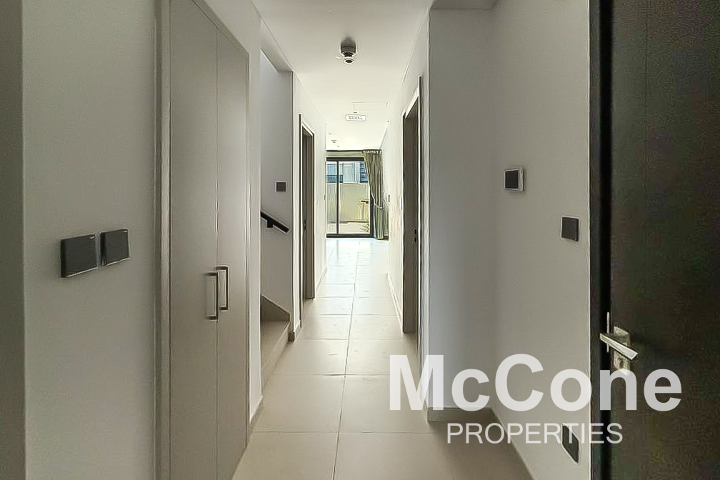 4 Bedroom Townhouse for Rent in Sun, Arabian Ranches 3 — photo 7 of 18