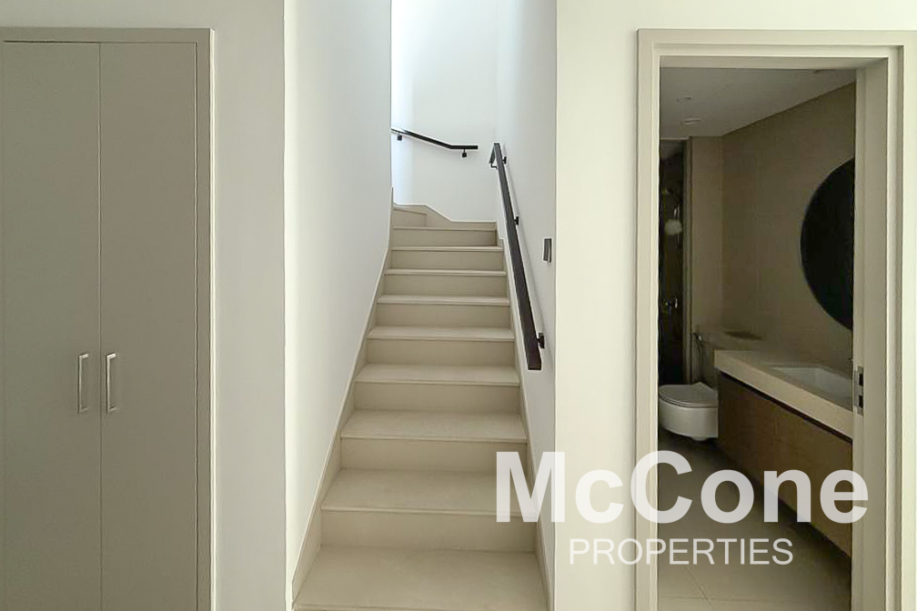 4 Bedroom Townhouse for Rent in Sun, Arabian Ranches 3 — photograph 10 of 18