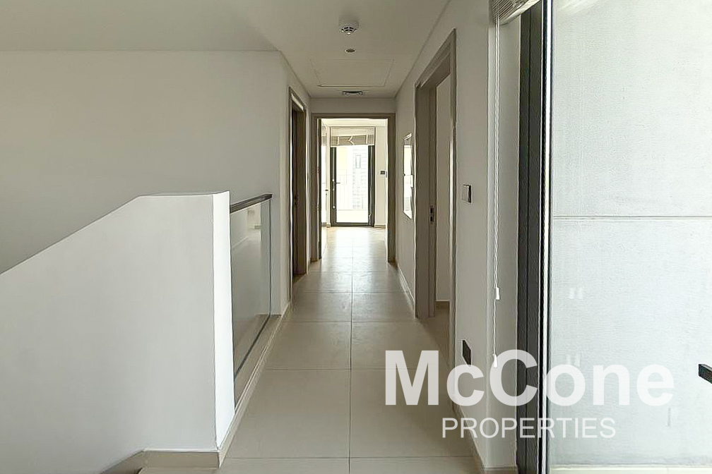 4 Bedroom Townhouse for Rent in Sun, Arabian Ranches 3 — photograph 11 of 18