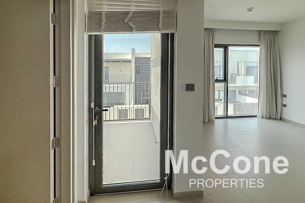 4 Bedroom Townhouse for Rent in Sun, Arabian Ranches 3 — photograph 14 of 18