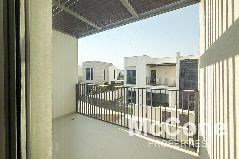 4 Bedroom Townhouse for Rent in Sun, Arabian Ranches 3 — photograph 17 of 18