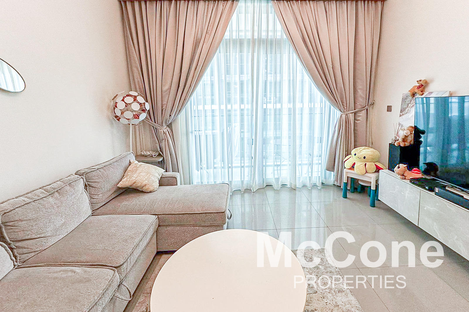 1 Bedroom Apartment for Rent in Beach Vista Tower 2, Dubai Harbour — photo 2 of 15