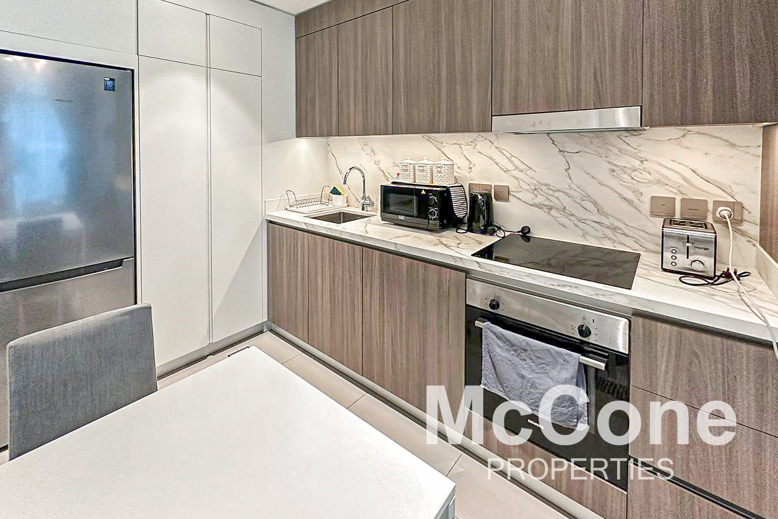 1 Bedroom Apartment for Rent in Beach Vista Tower 2, Dubai Harbour — photo 7 of 15