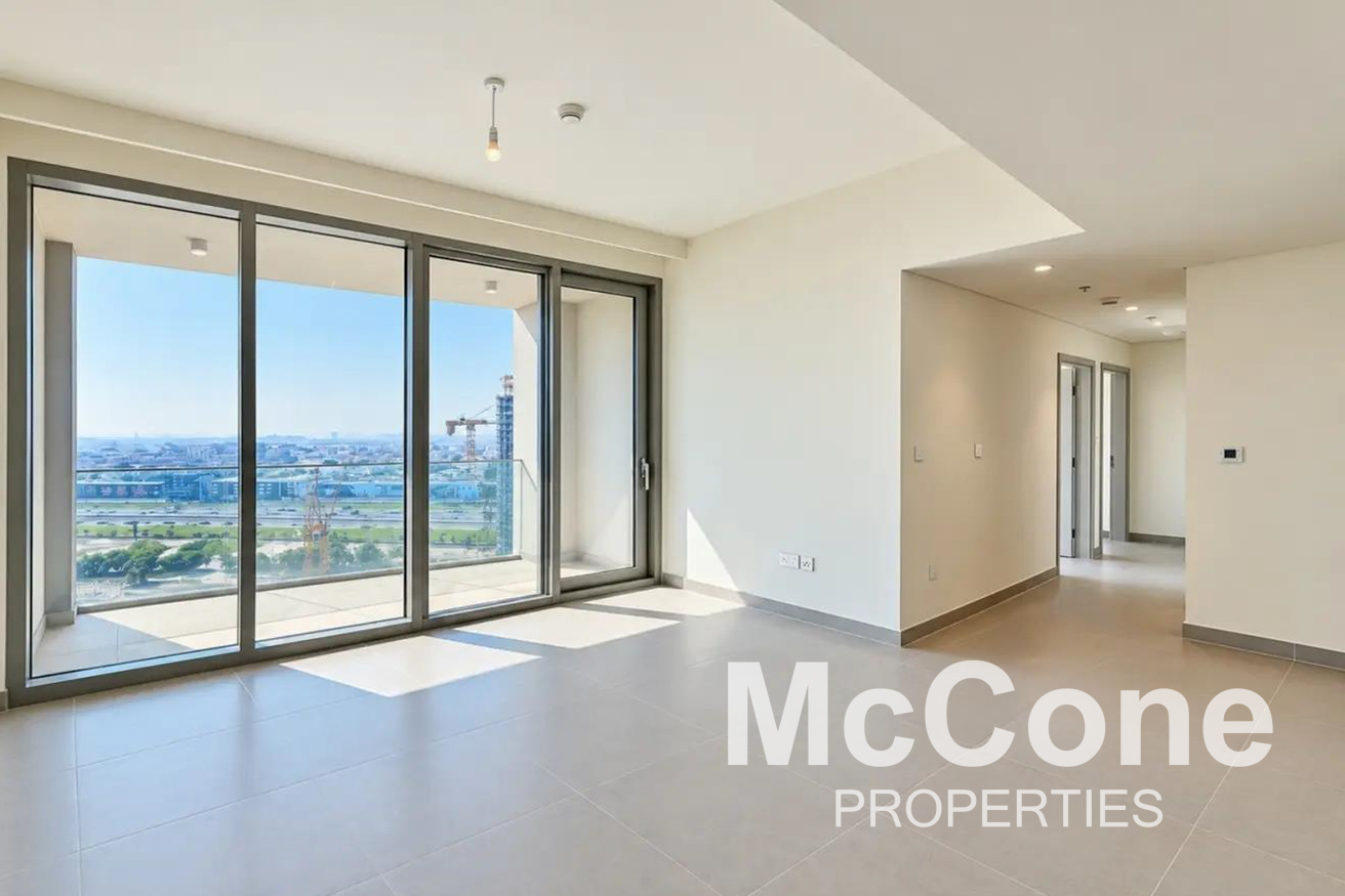 2 Bedroom Apartment for Rent in Forte 1, Downtown Dubai