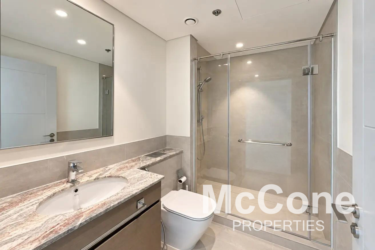 2 Bedroom Apartment for Rent in Forte 1, Downtown Dubai — photo 8 of 21