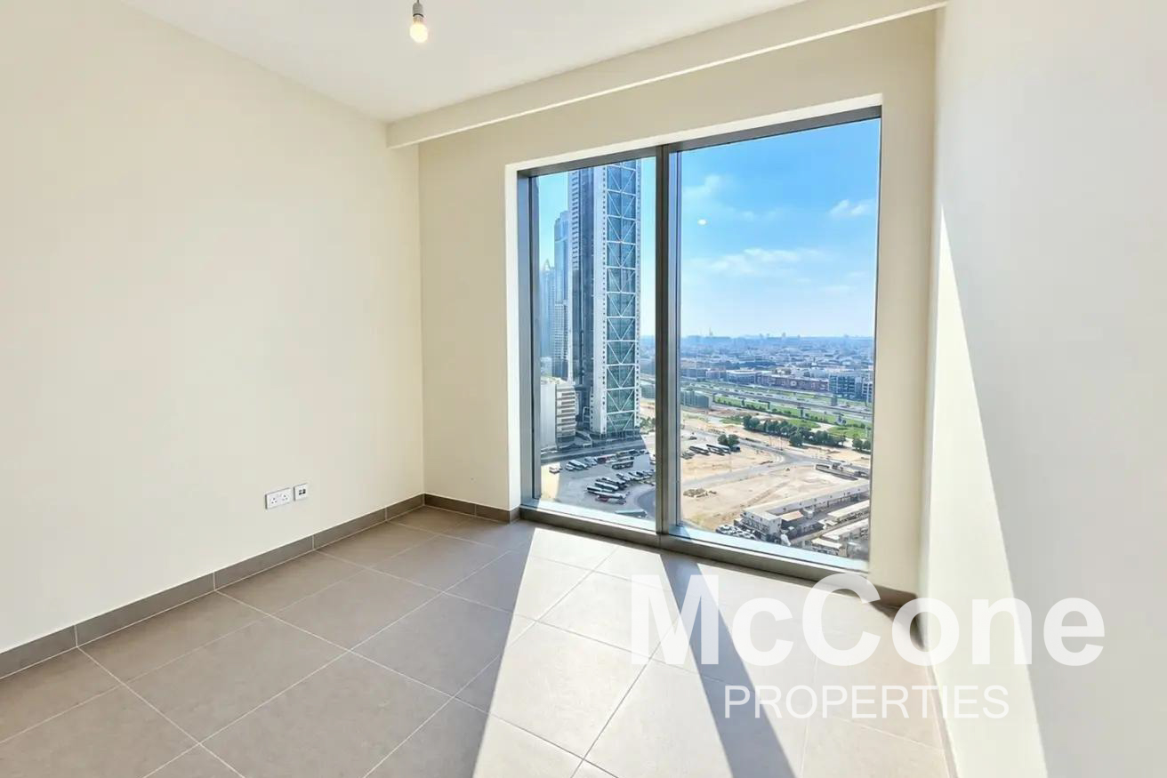 2 Bedroom Apartment for Rent in Forte 1, Downtown Dubai — photograph 10 of 21