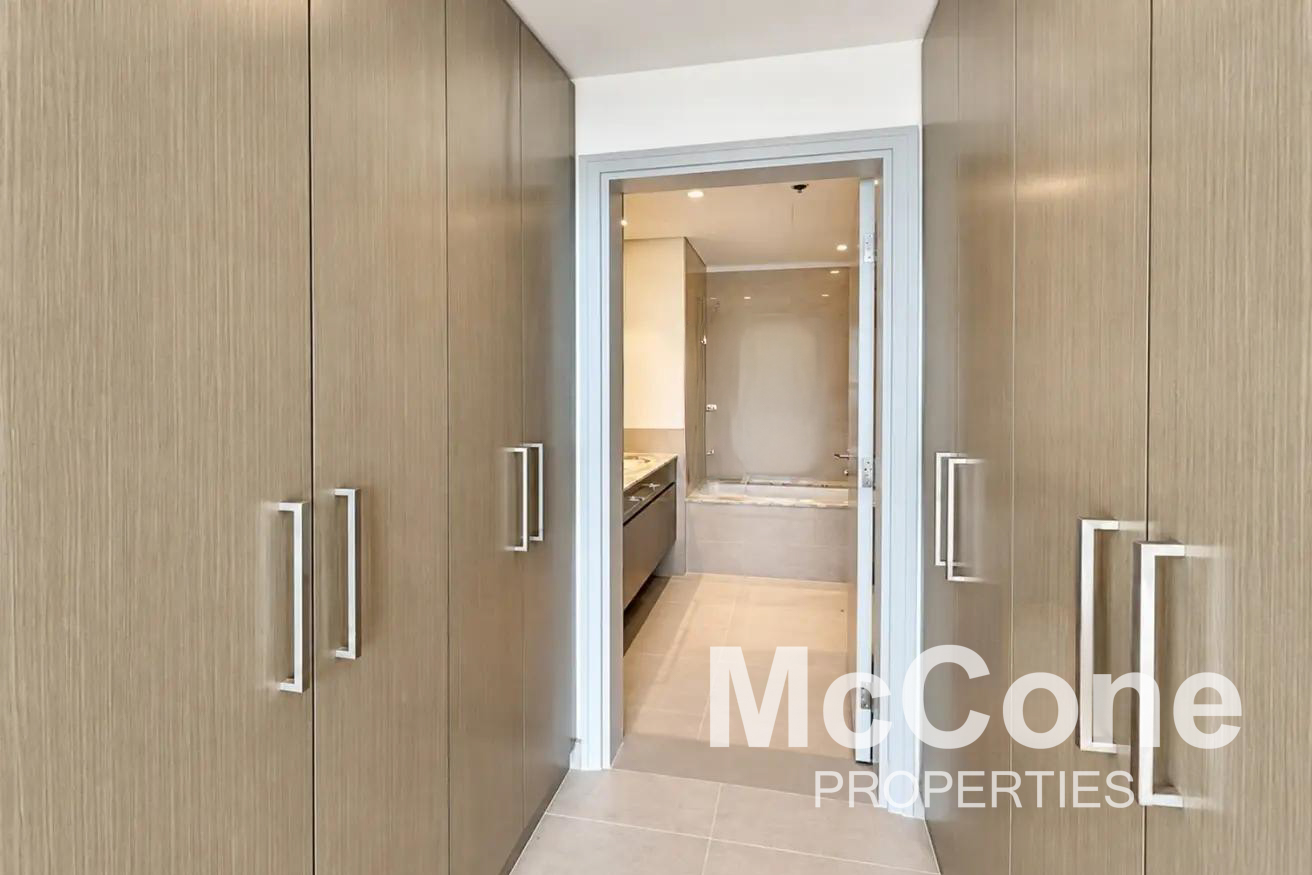 2 Bedroom Apartment for Rent in Forte 1, Downtown Dubai — photograph 12 of 21
