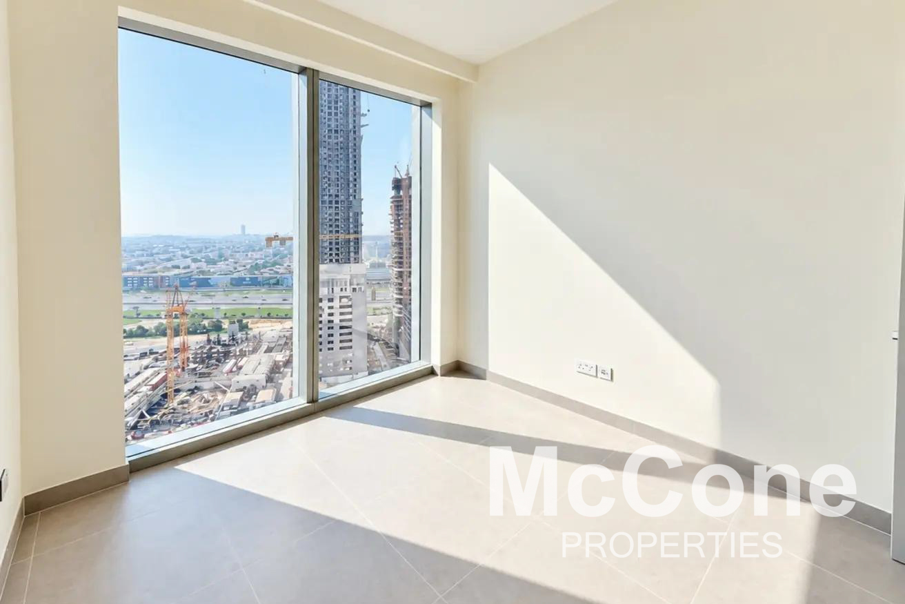2 Bedroom Apartment for Rent in Forte 1, Downtown Dubai — photograph 15 of 21