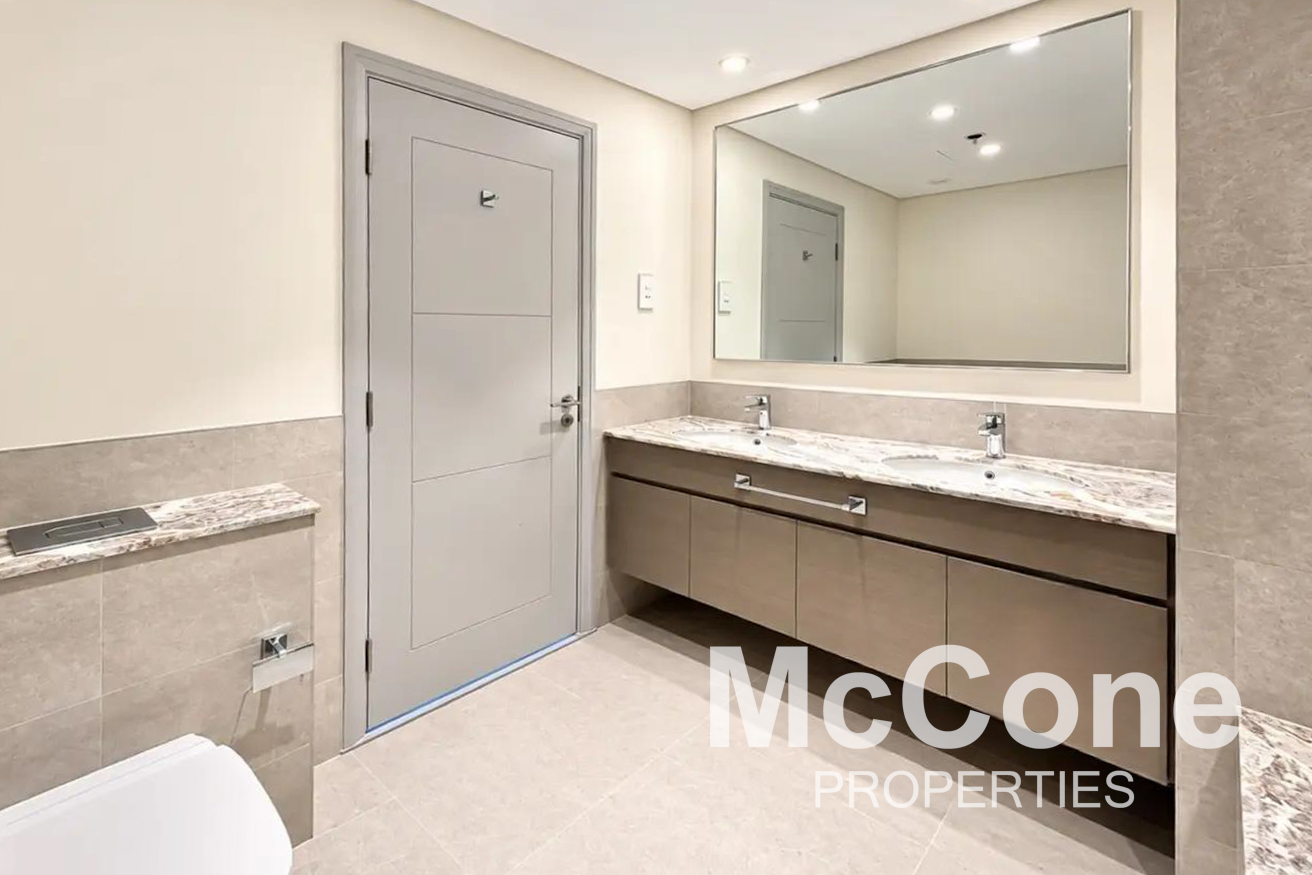 2 Bedroom Apartment for Rent in Forte 1, Downtown Dubai — photograph 17 of 21