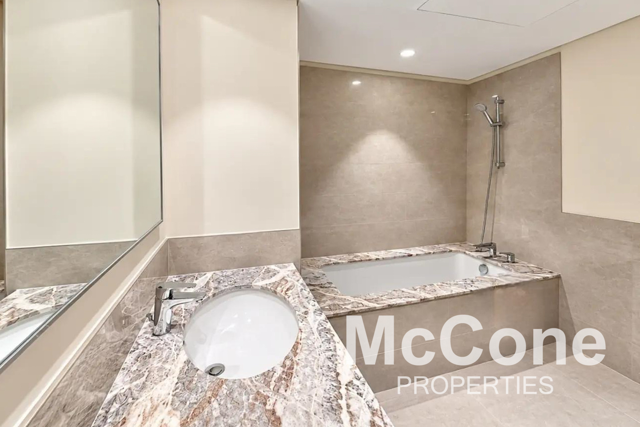 2 Bedroom Apartment for Rent in Forte 1, Downtown Dubai — photograph 16 of 21