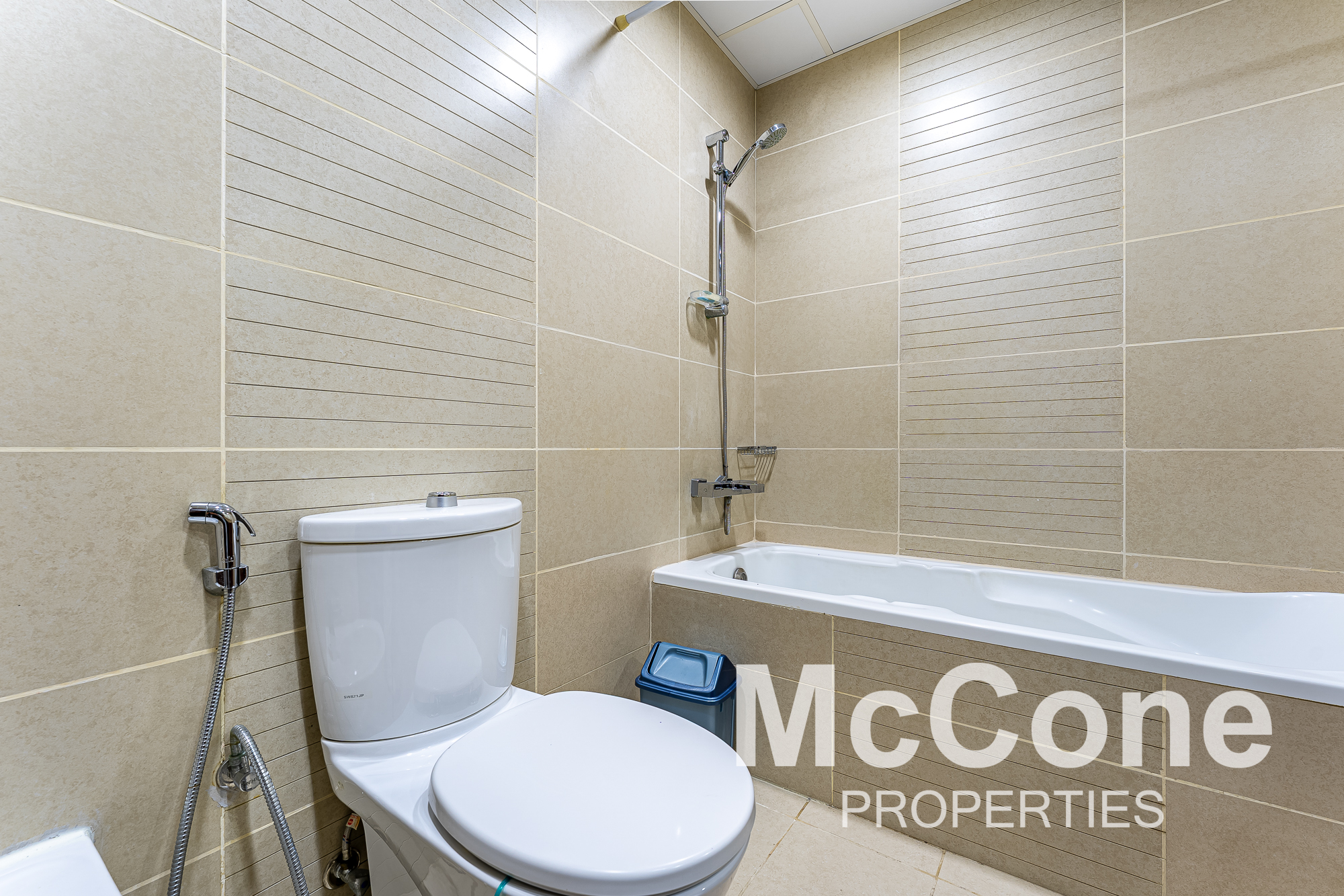 1 Bedroom Apartment for Rent in Goldcrest Executive, Jumeirah Lake Towers — photograph 11 of 13