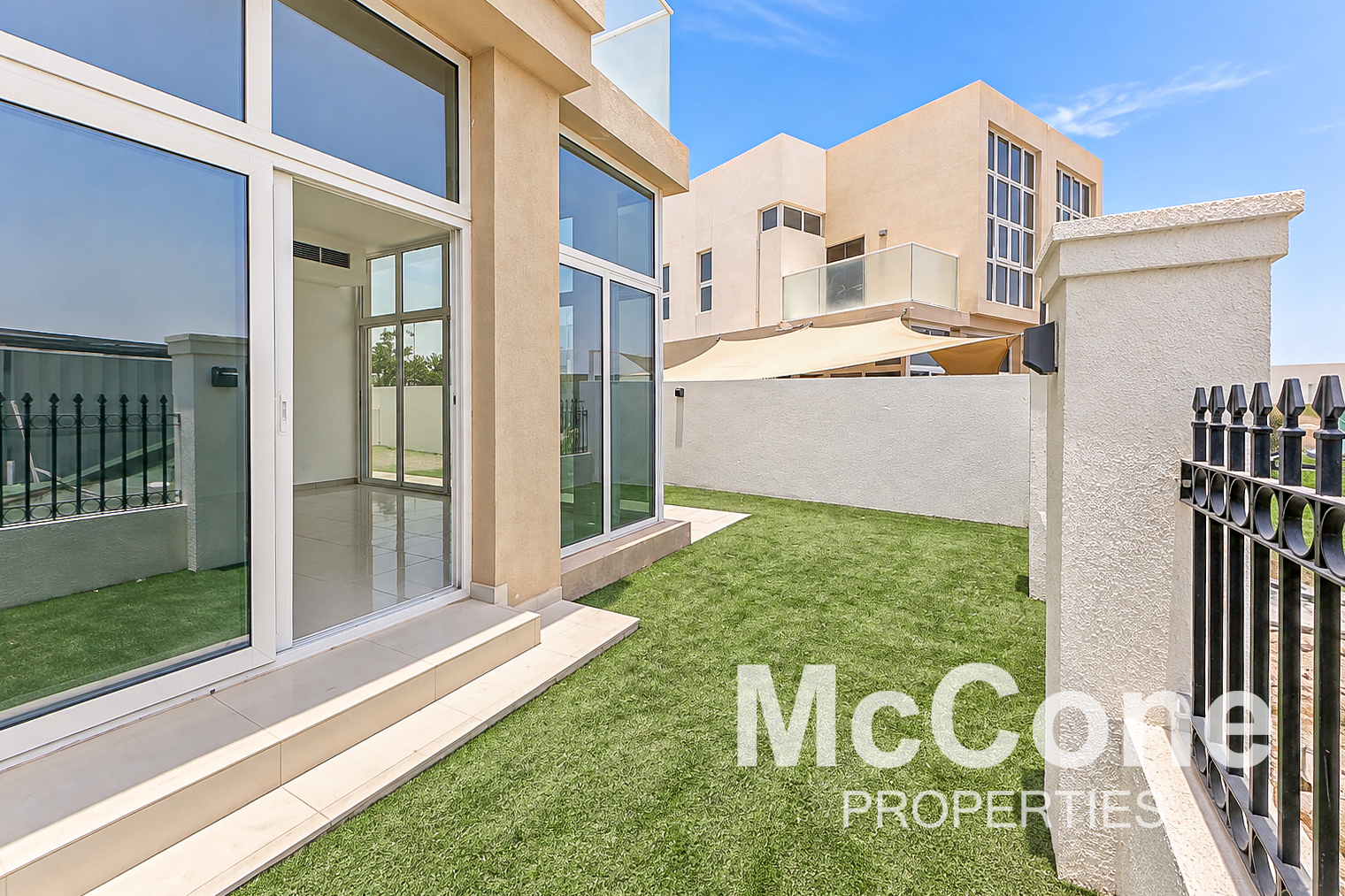 3 Bedroom Townhouse for Rent in Amazonia, Damac Hills 2 — photograph 12 of 13