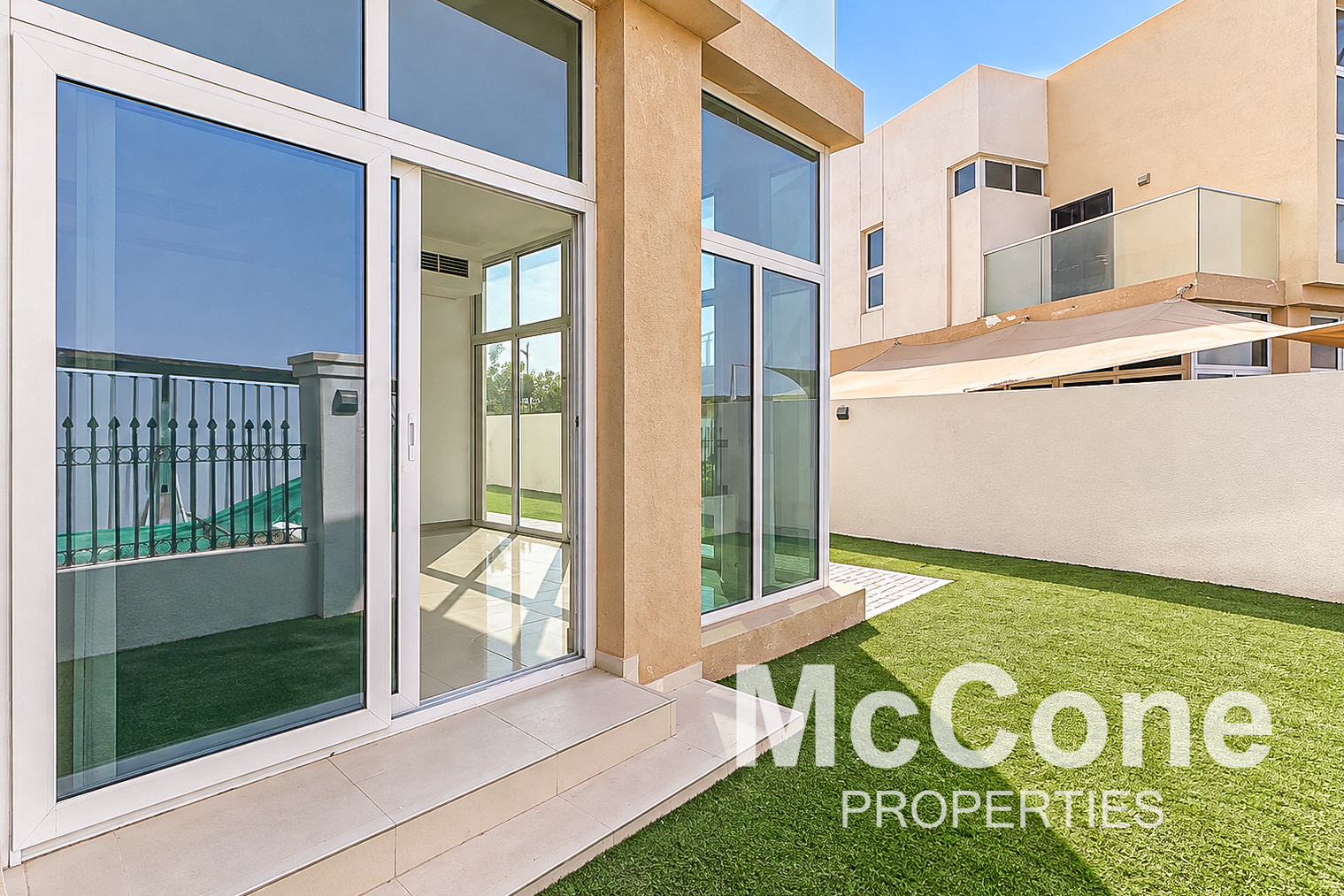 3 Bedroom Townhouse for Rent in Amazonia, Damac Hills 2 — photograph 13 of 13