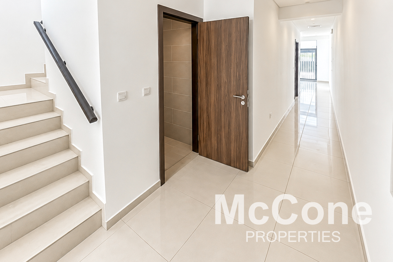 3 Bedroom Townhouse for Rent in Amazonia, Damac Hills 2 — photo 6 of 13