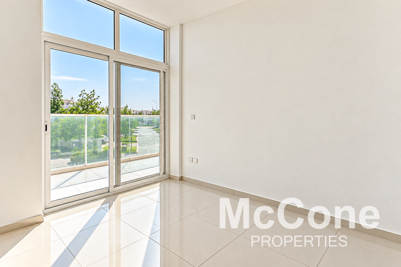 3 Bedroom Townhouse for Rent in Amazonia, Damac Hills 2 — photo 7 of 13