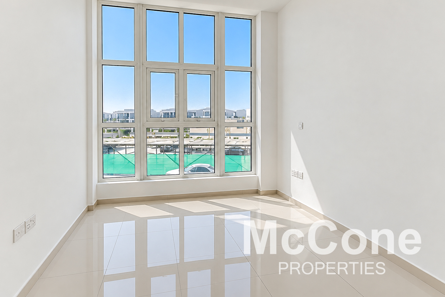 3 Bedroom Townhouse for Rent in Amazonia, Damac Hills 2 — photo 5 of 13