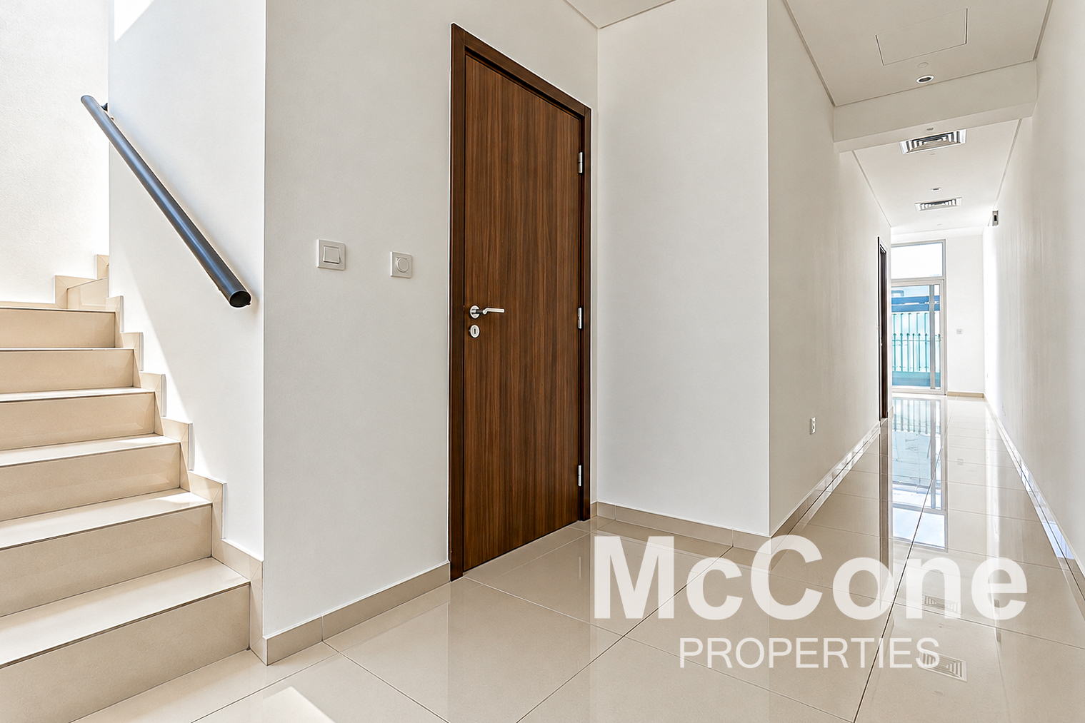 3 Bedroom Townhouse for Rent in Amazonia, Damac Hills 2 — photo 9 of 13