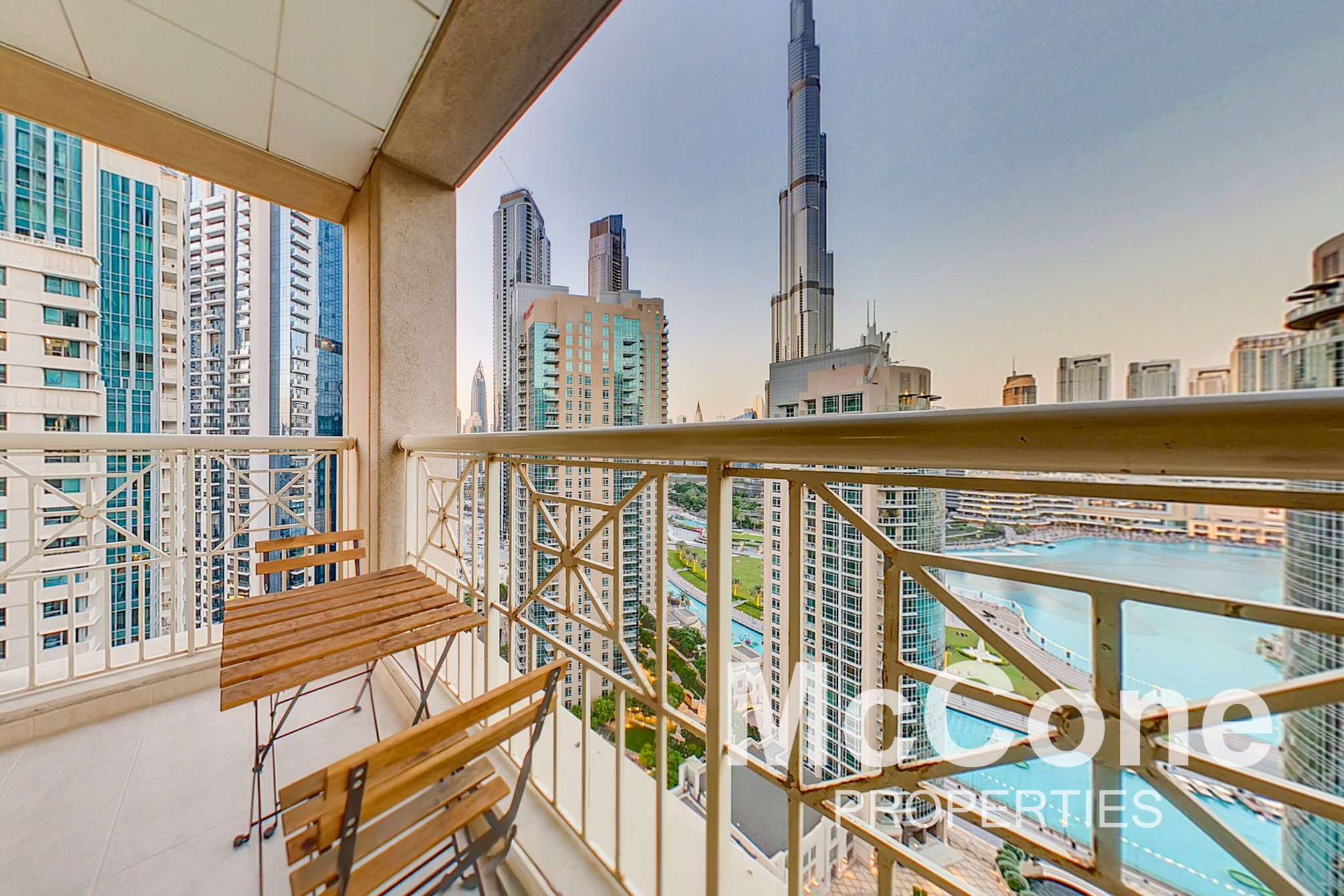 1 Bedroom Apartment for Rent in 29 Burj Boulevard Tower 2, Downtown Dubai