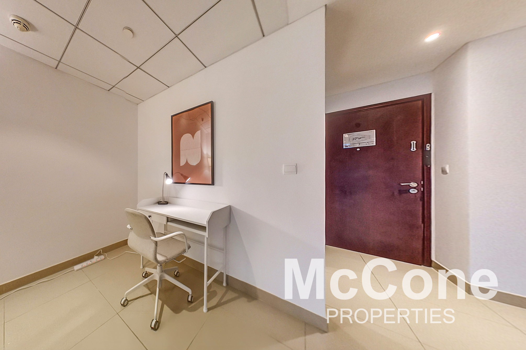 1 Bedroom Apartment for Rent in 29 Burj Boulevard Tower 2, Downtown Dubai — photo 7 of 12