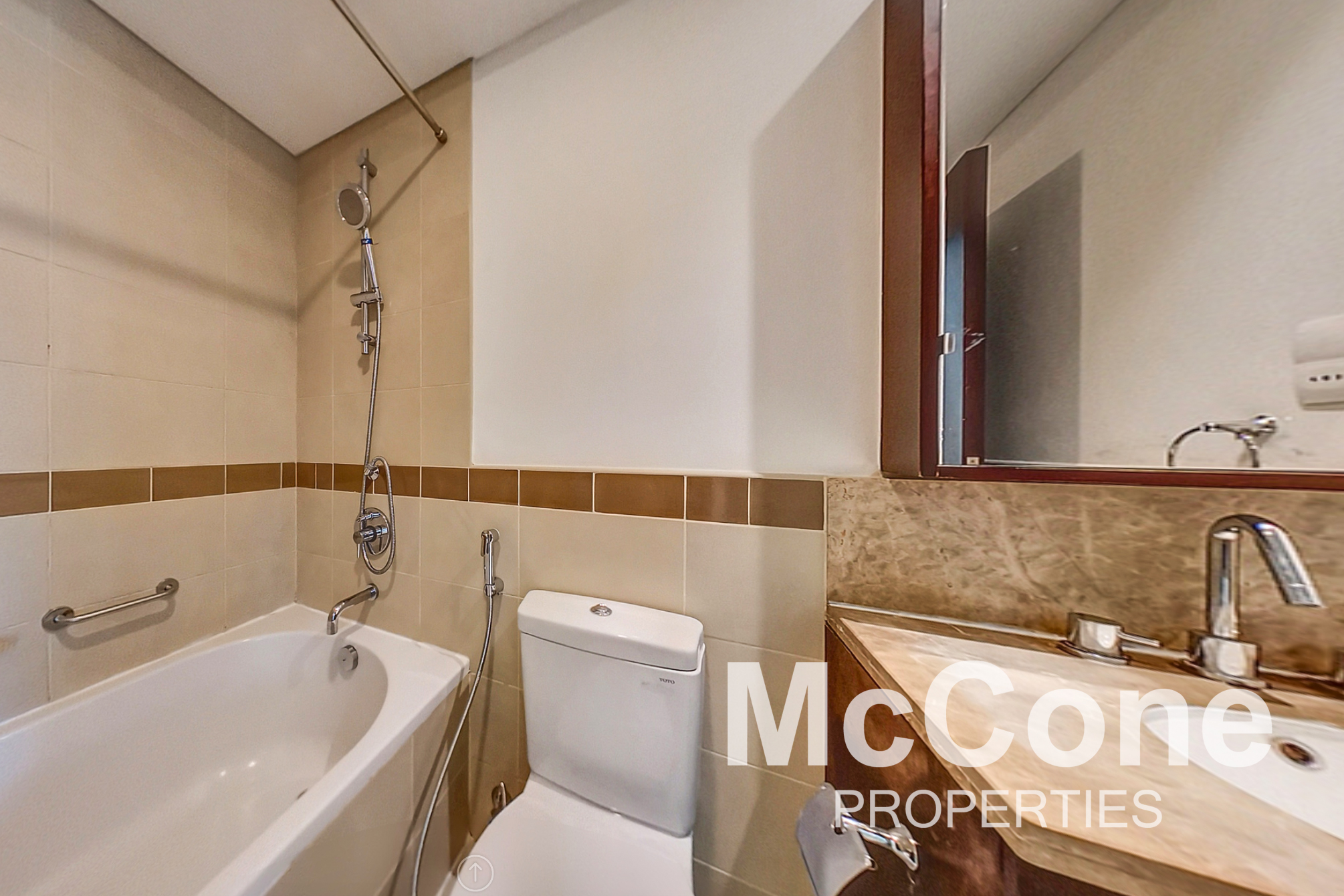 1 Bedroom Apartment for Rent in 29 Burj Boulevard Tower 2, Downtown Dubai — photograph 10 of 12