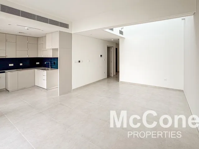 3 Bedroom Townhouse for Rent in Bliss, Arabian Ranches 3