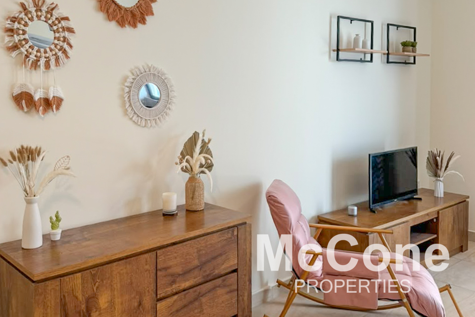 1 Bedroom Apartment for Rent in Azizi Liatris, Al Furjan — photo 4 of 14