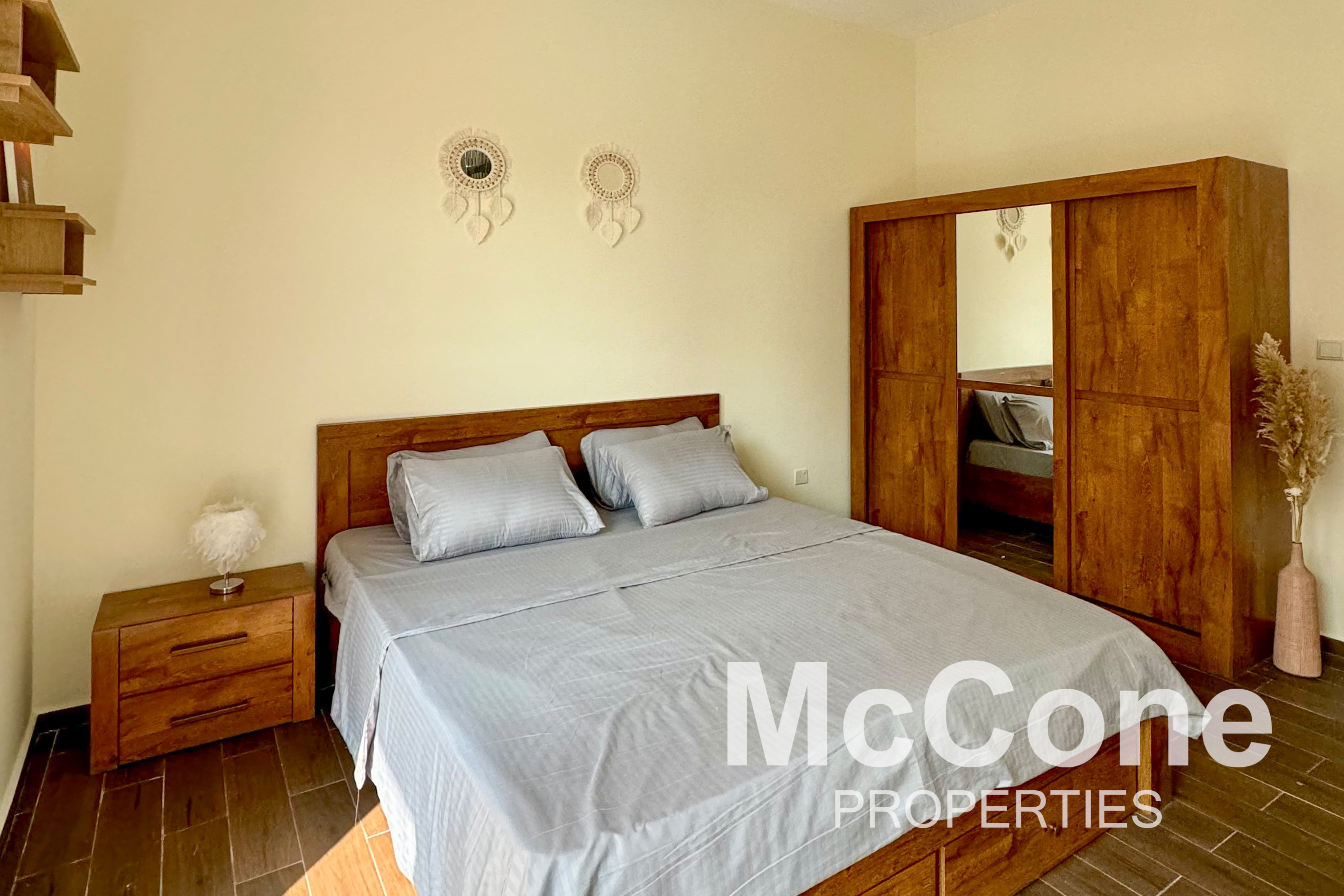 1 Bedroom Apartment for Rent in Azizi Liatris, Al Furjan — photo 7 of 14