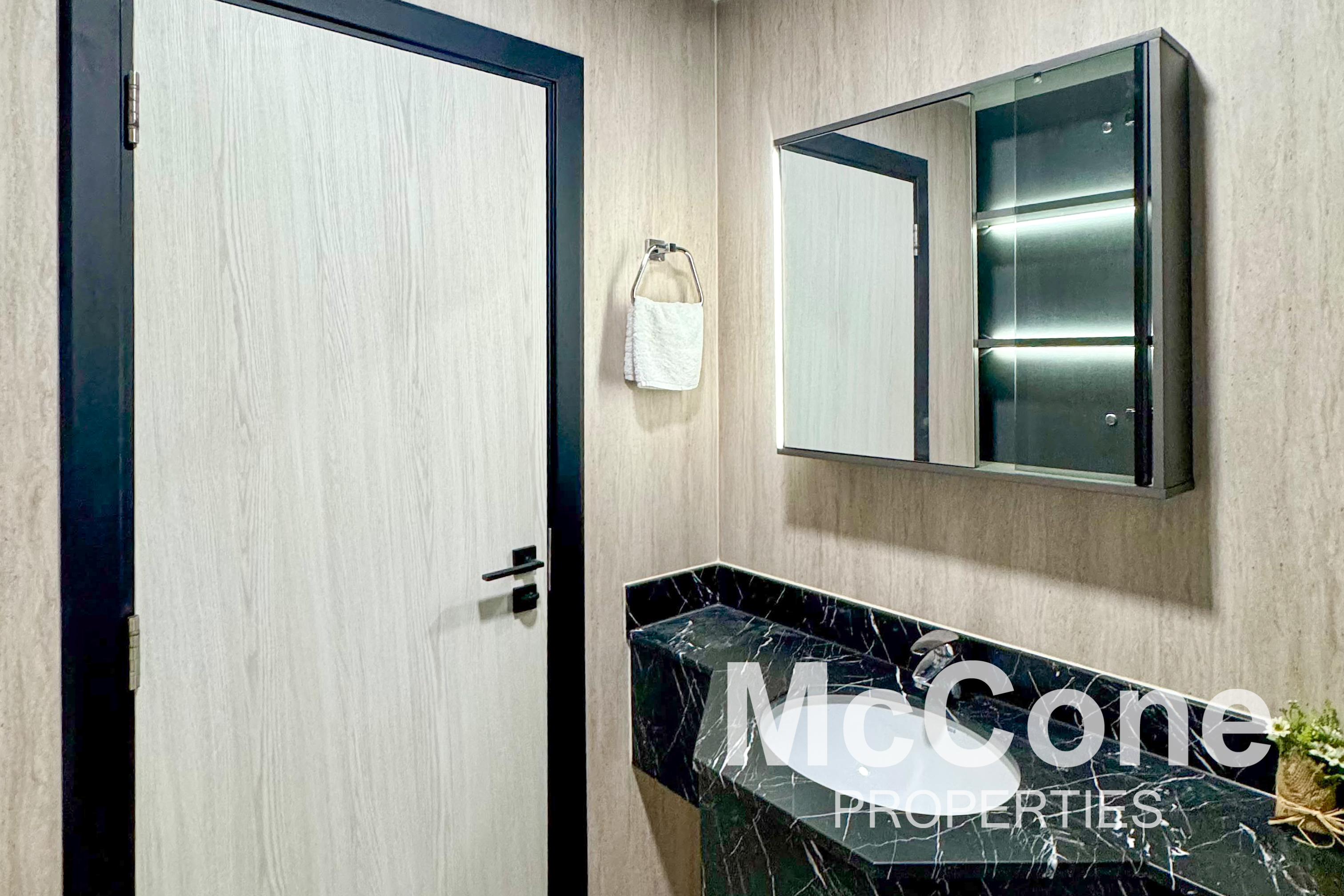 1 Bedroom Apartment for Rent in Azizi Liatris, Al Furjan — photograph 11 of 14