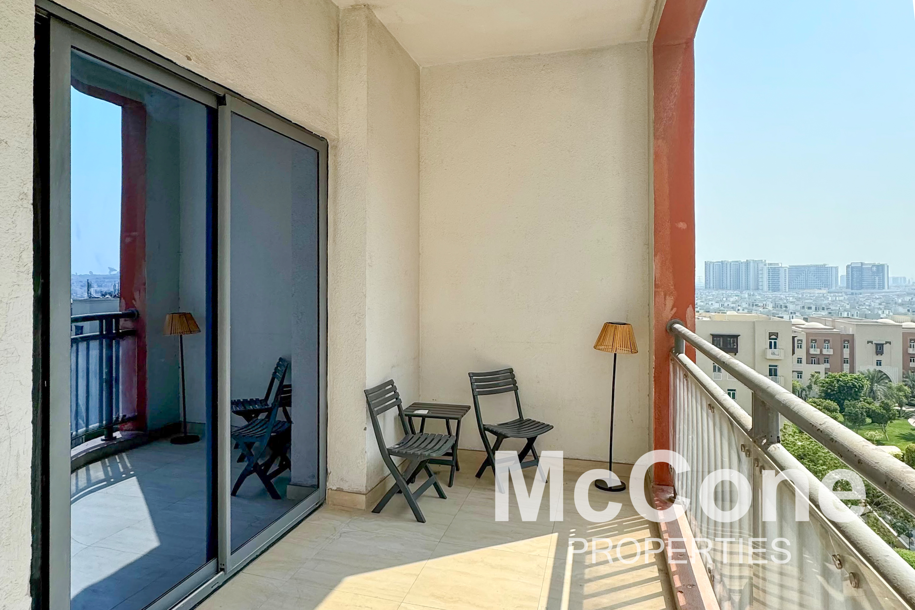 1 Bedroom Apartment for Rent in Azizi Liatris, Al Furjan — photograph 13 of 14