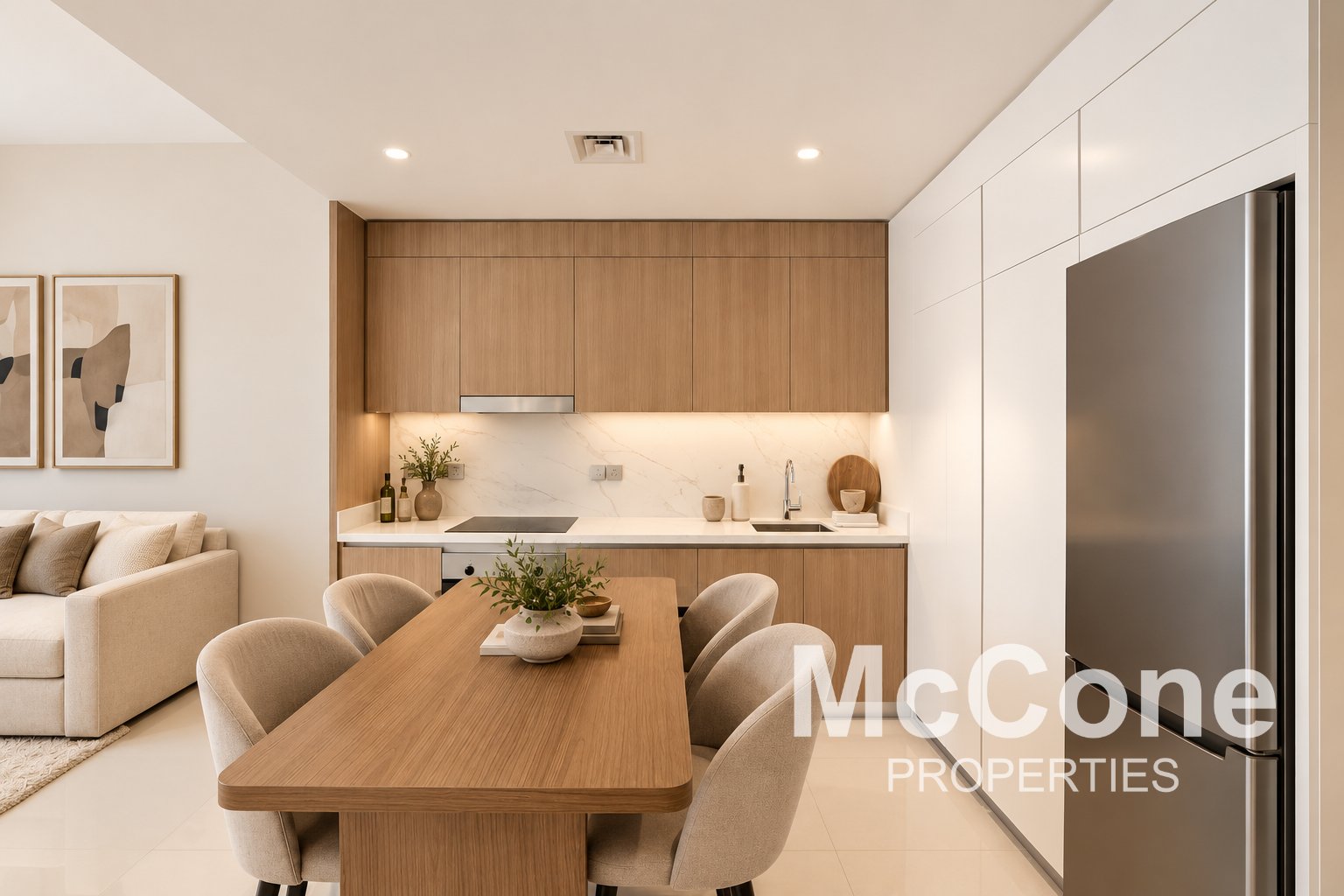 1 Bedroom Apartment for Rent in Beach Vista Tower 2, Dubai Harbour — photo 5 of 10