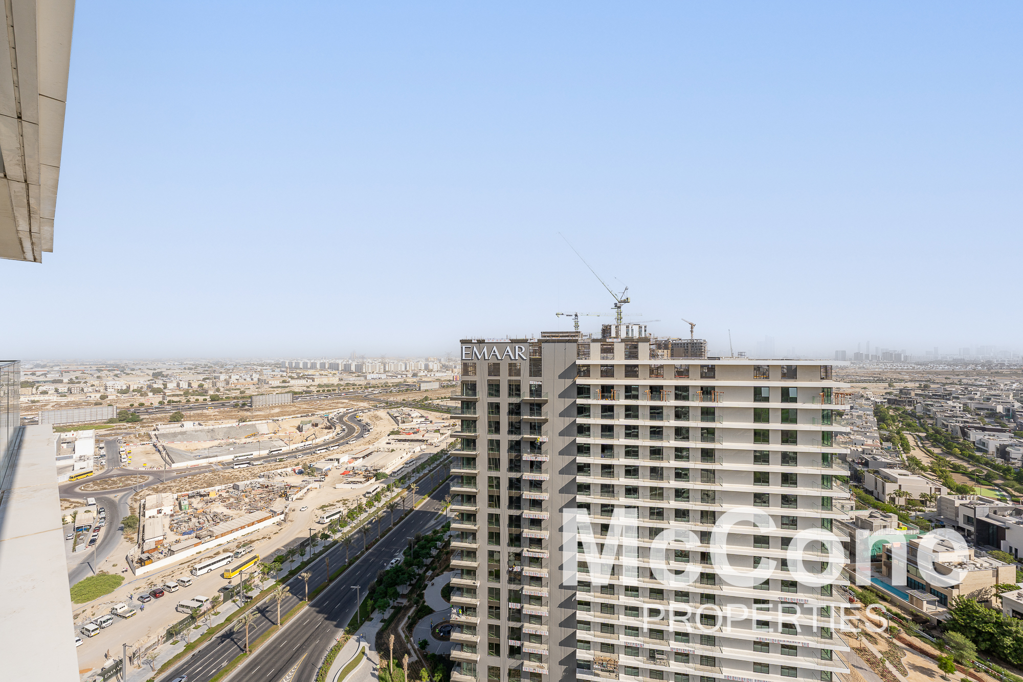 2 Bedroom Apartment for Rent in Golf Suites, Dubai Hills Estate — photograph 18 of 21