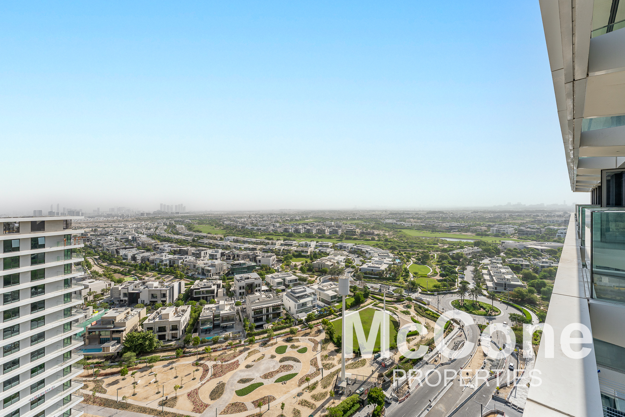 2 Bedroom Apartment for Rent in Golf Suites, Dubai Hills Estate — photograph 19 of 21