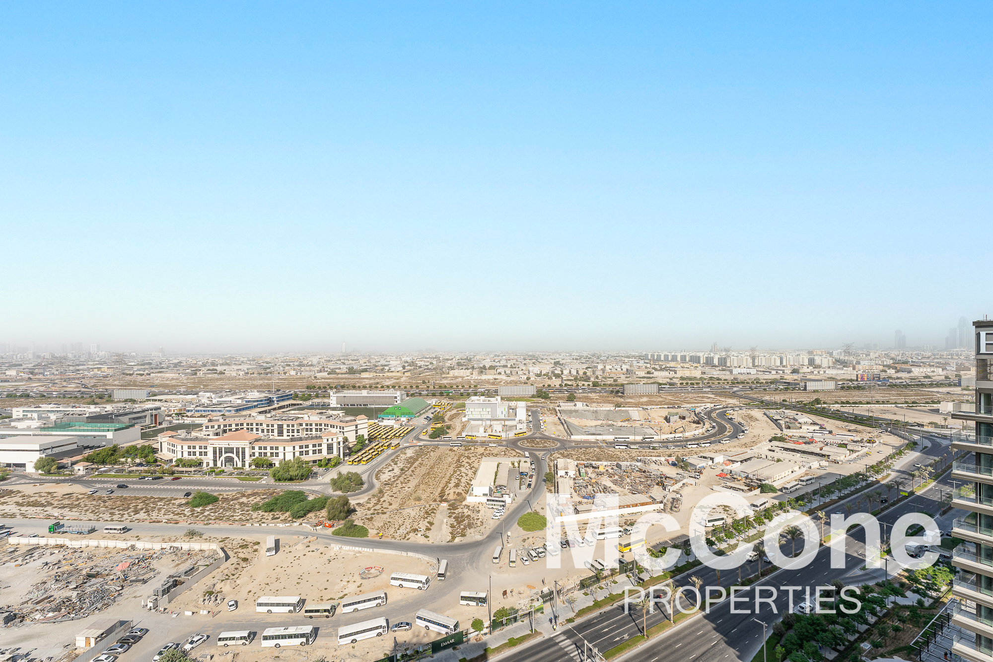 2 Bedroom Apartment for Rent in Golf Suites, Dubai Hills Estate — photograph 21 of 21