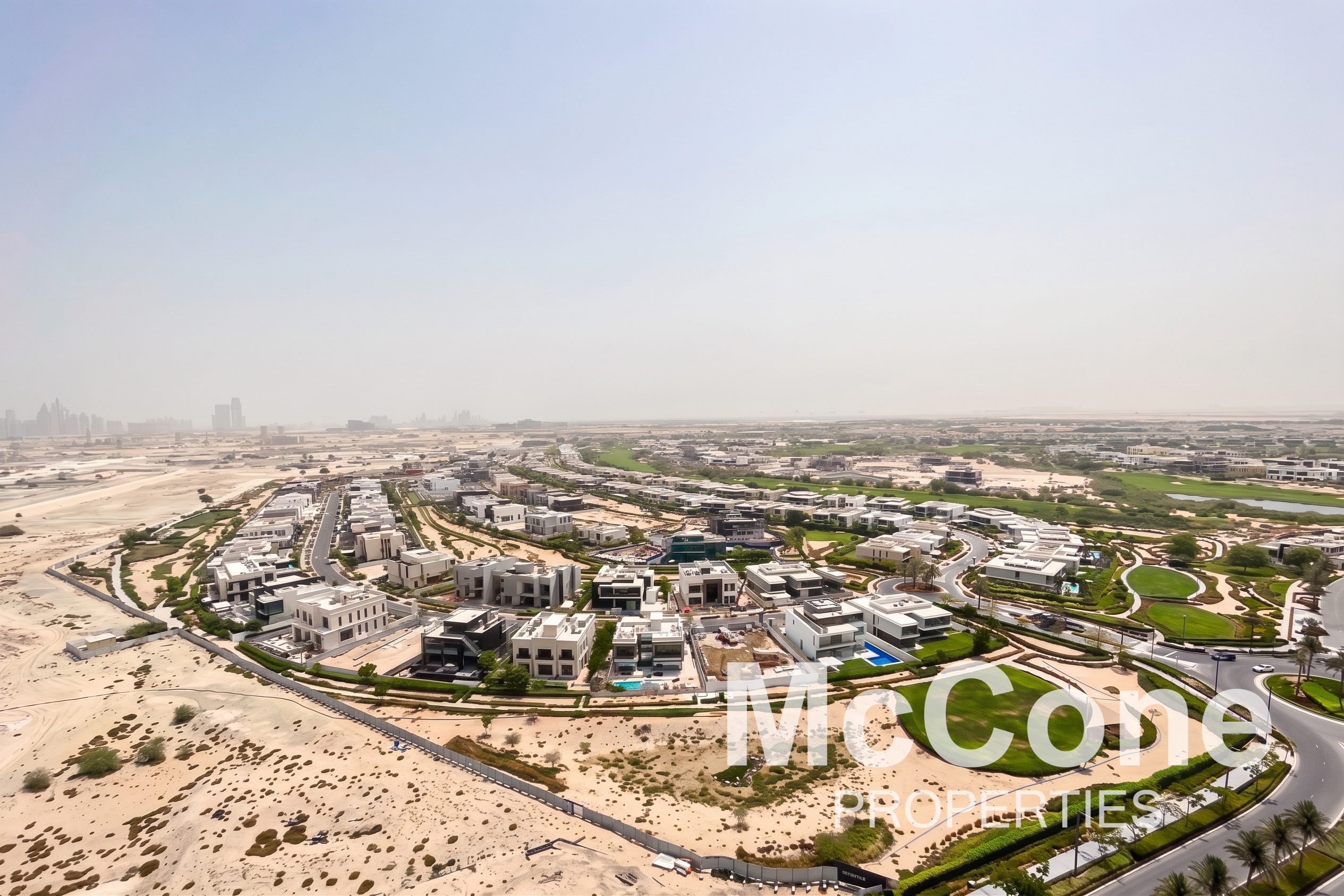 2 Bedroom Apartment for Rent in Golf Suites, Dubai Hills Estate — photograph 13 of 13