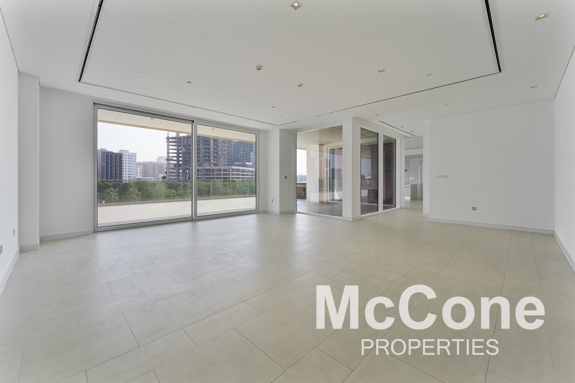 3 Bedroom Apartment for Rent in Seventh Heaven, Al Barari — photo 3 of 30
