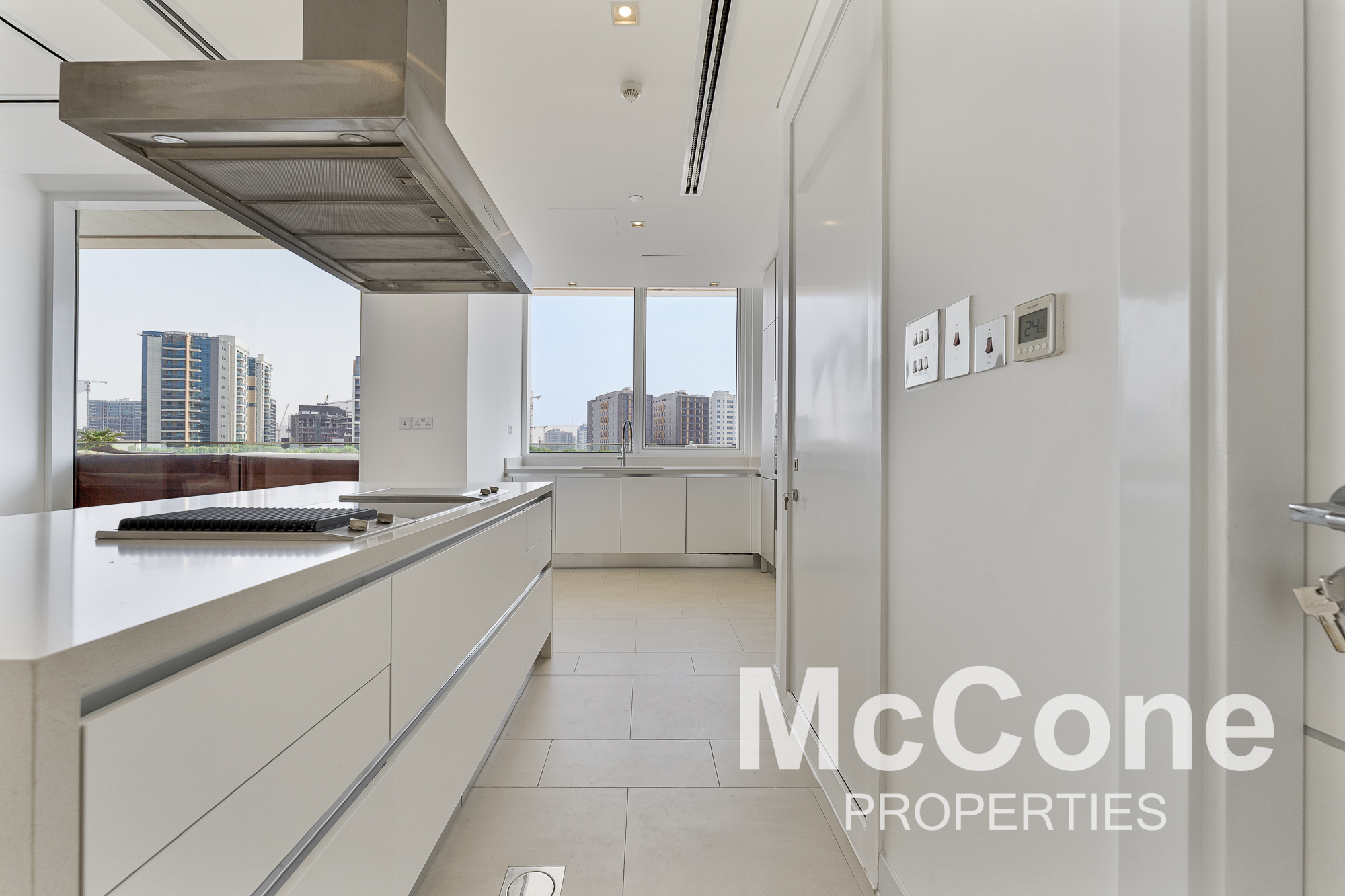 3 Bedroom Apartment for Rent in Seventh Heaven, Al Barari — photo 7 of 30