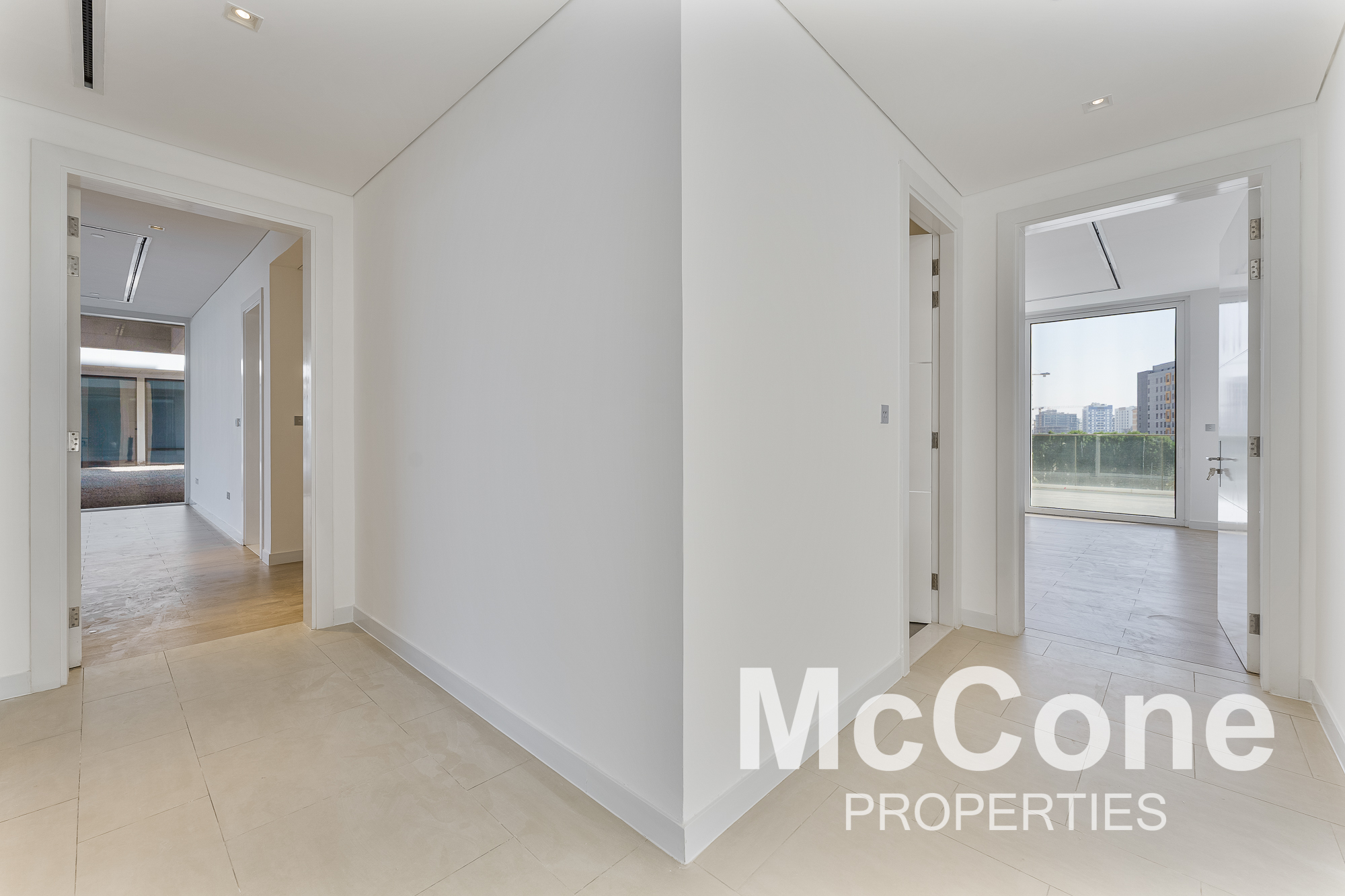 3 Bedroom Apartment for Rent in Seventh Heaven, Al Barari — photograph 13 of 30