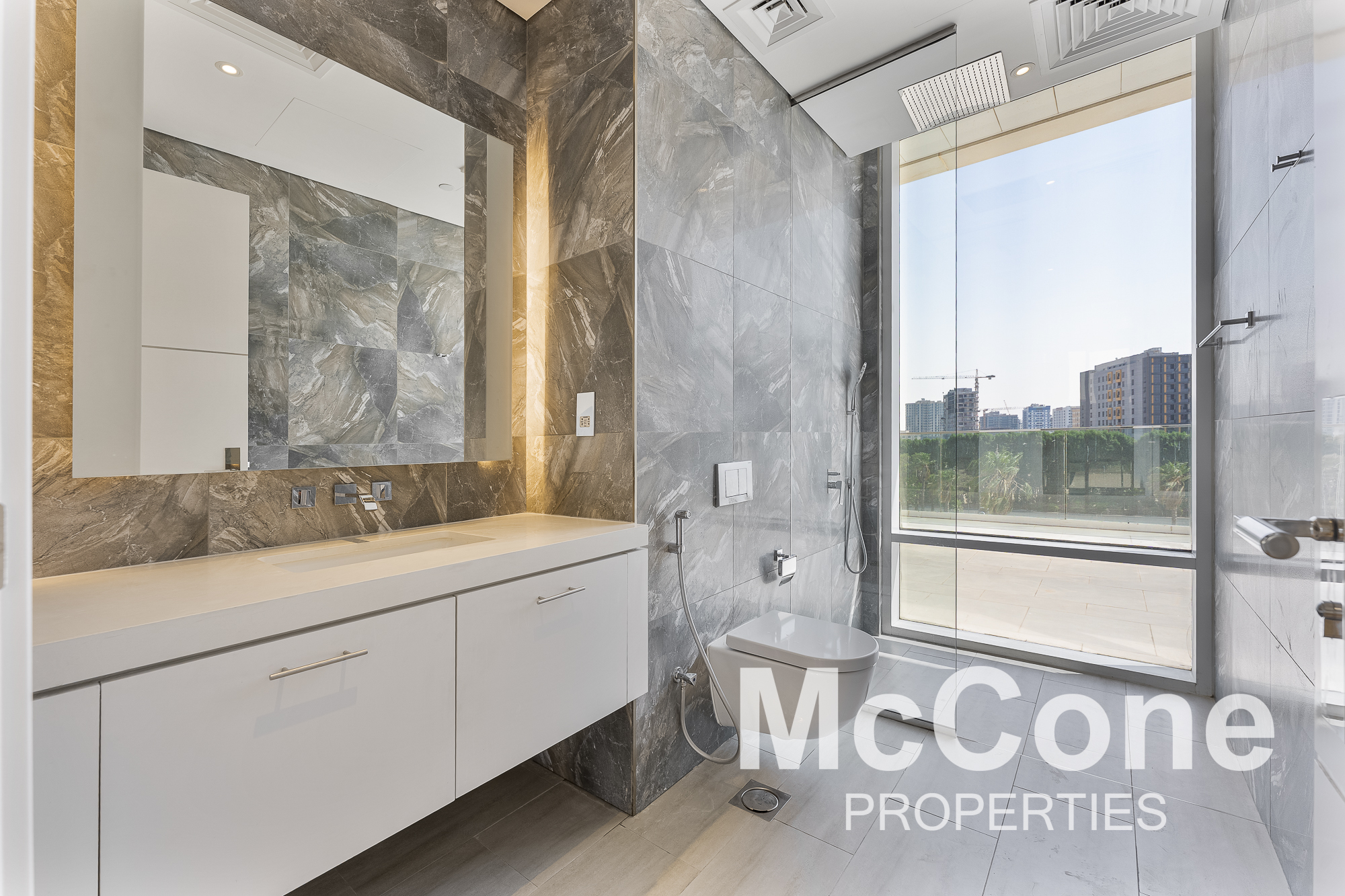 3 Bedroom Apartment for Rent in Seventh Heaven, Al Barari — photograph 17 of 30