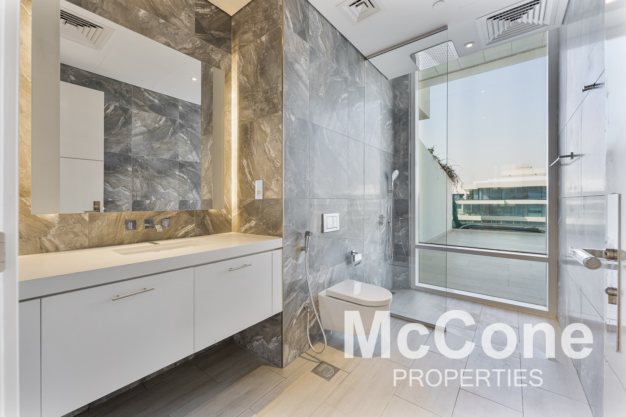 3 Bedroom Apartment for Rent in Seventh Heaven, Al Barari — photograph 21 of 30