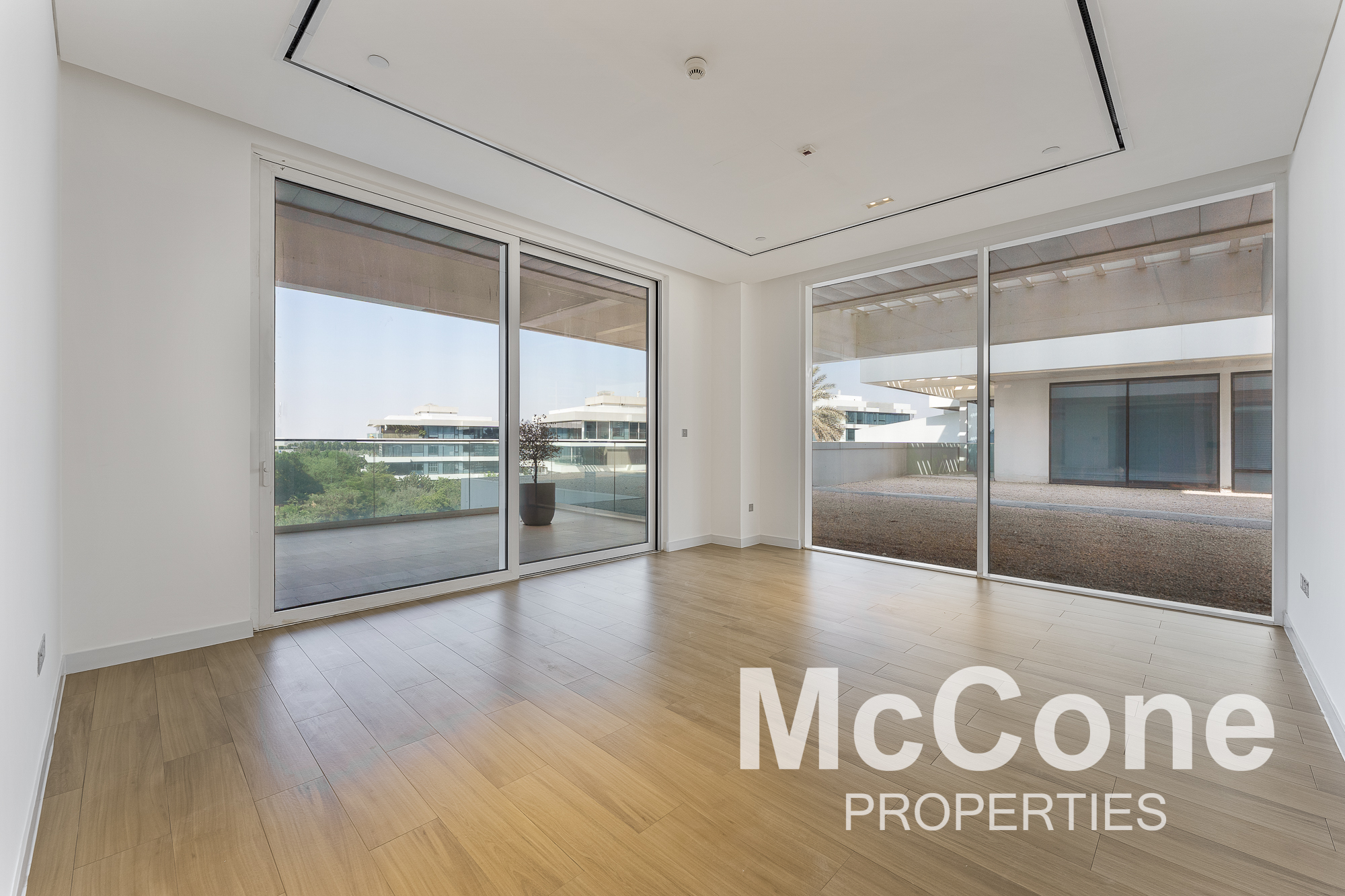 3 Bedroom Apartment for Rent in Seventh Heaven, Al Barari — photograph 22 of 30