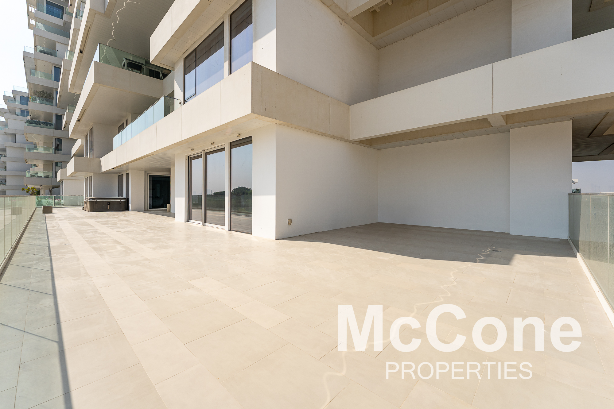 3 Bedroom Apartment for Rent in Seventh Heaven, Al Barari — photograph 26 of 30