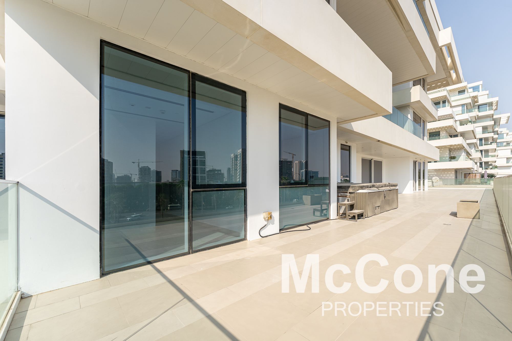 3 Bedroom Apartment for Rent in Seventh Heaven, Al Barari — photograph 27 of 30