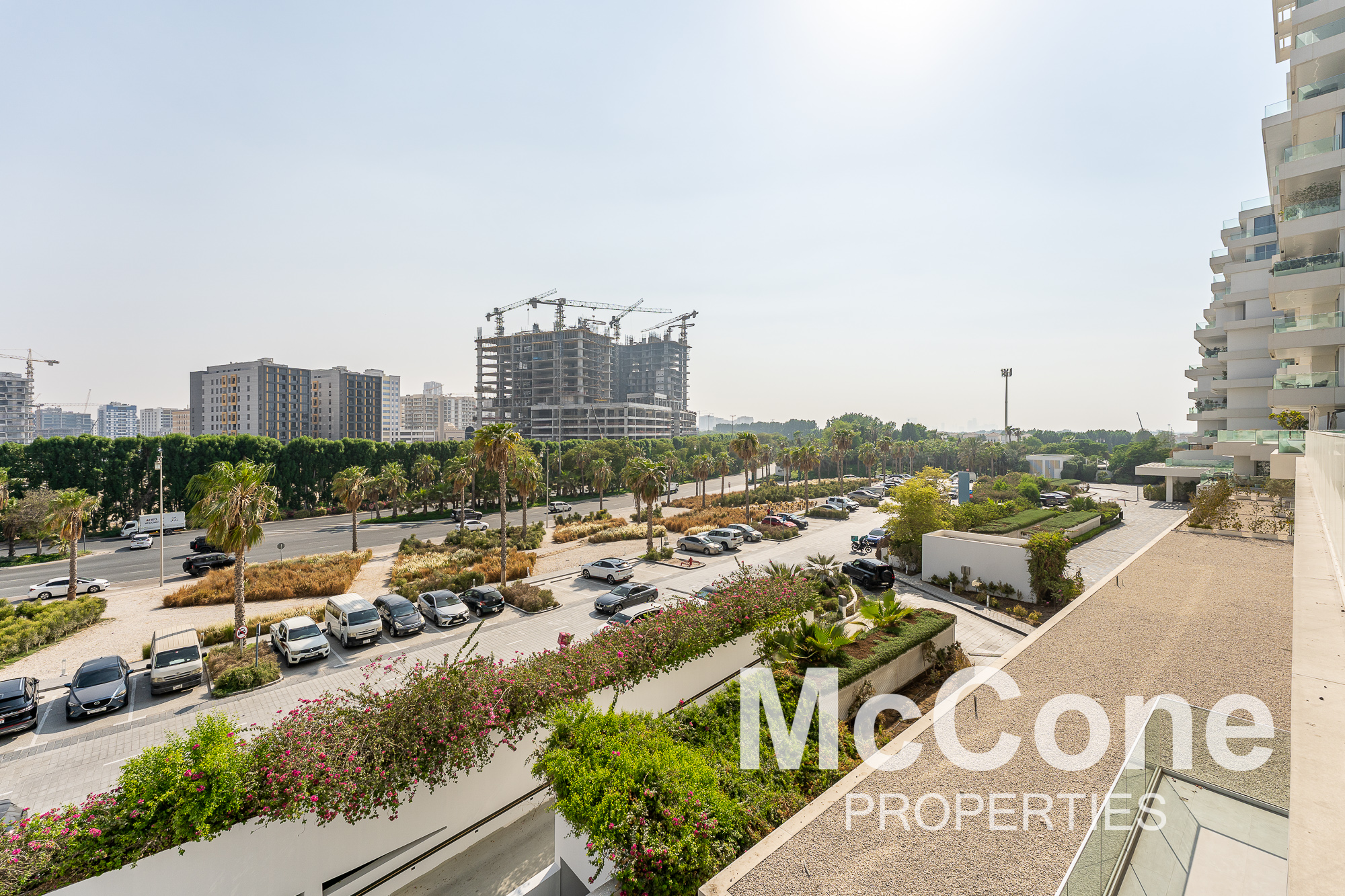 3 Bedroom Apartment for Rent in Seventh Heaven, Al Barari — photograph 29 of 30