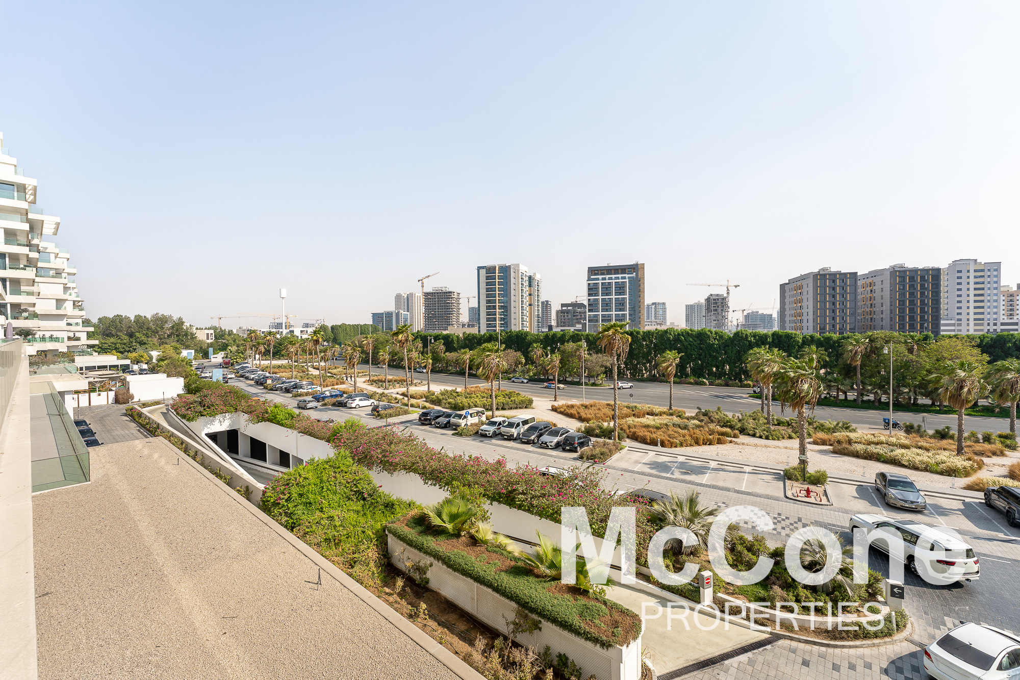 3 Bedroom Apartment for Rent in Seventh Heaven, Al Barari — photograph 30 of 30