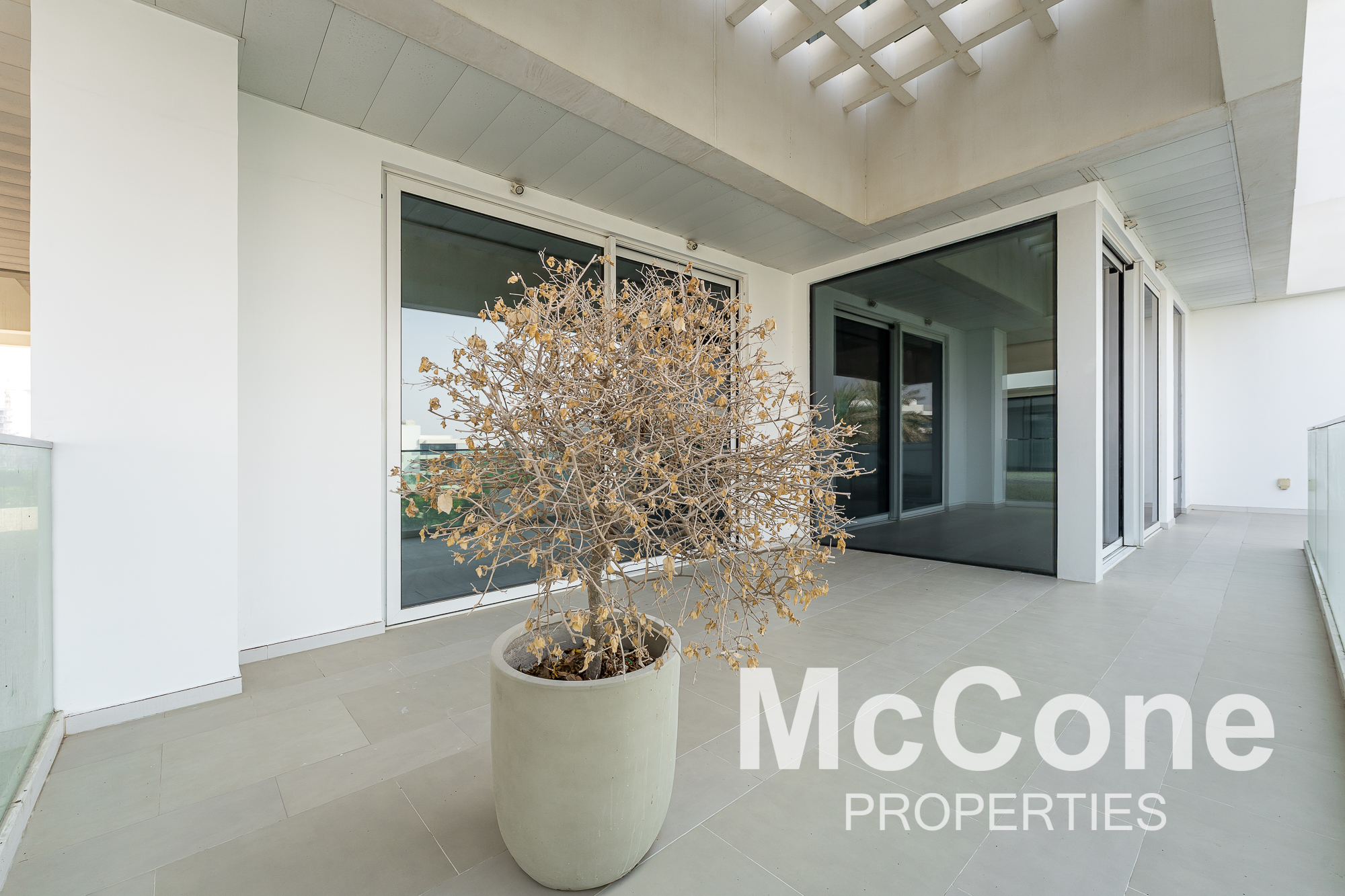 3 Bedroom Apartment for Rent in Seventh Heaven, Al Barari — photograph 28 of 30