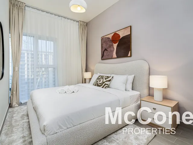 2 Bedroom Apartment for Rent in Golfville Block A, Dubai Hills Estate