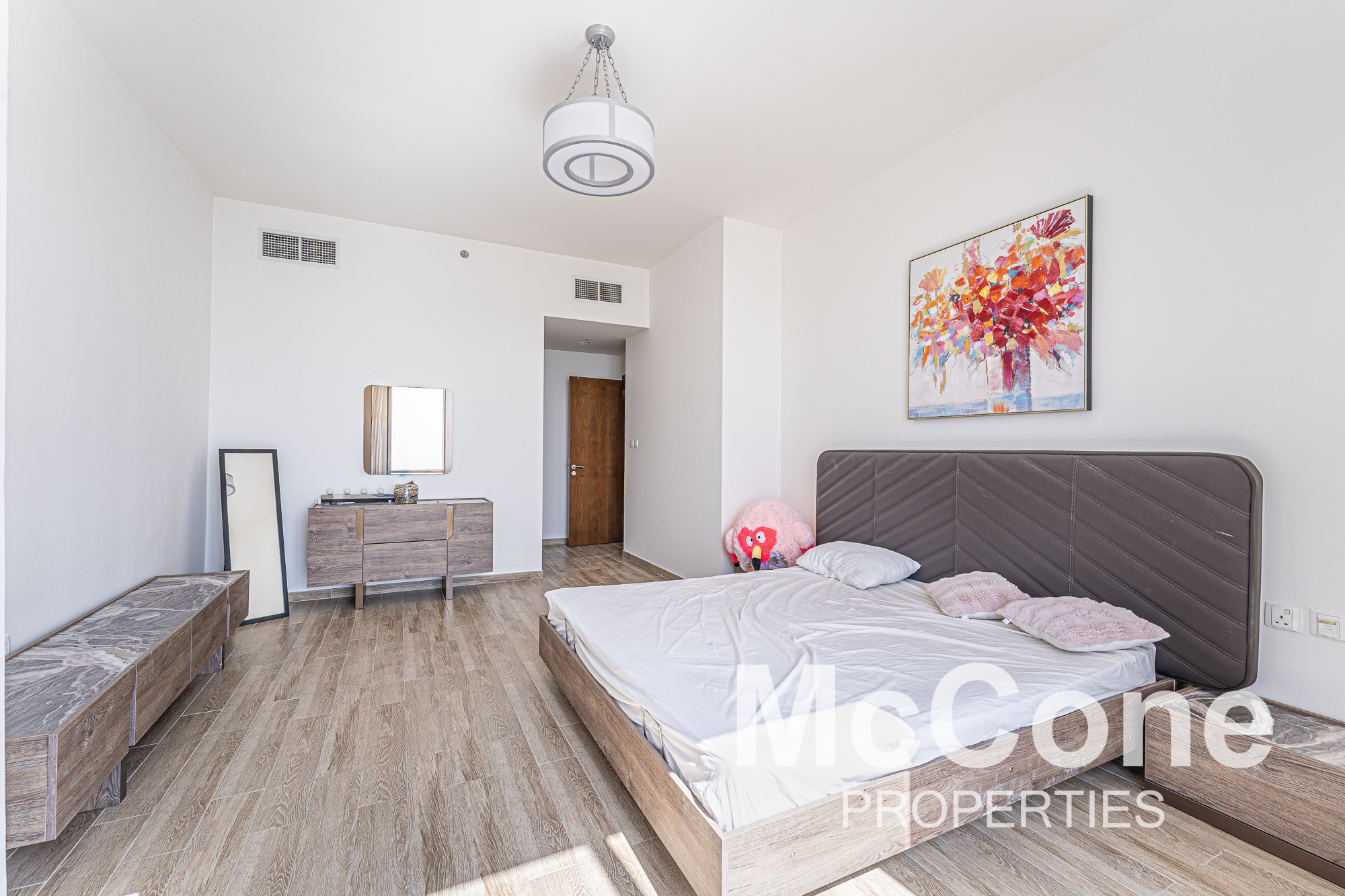 2 Bedroom Apartment for Rent in Noura Tower, Business Bay — photo 8 of 17